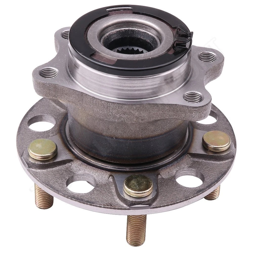 2X Rear Wheel Hub & Bearing Assembly for Jeep Compass Patriot (2007–2017)