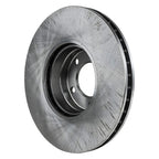 Front and Rear Disc Brake Rotors for BMW 530i, 540i (2001–2003)