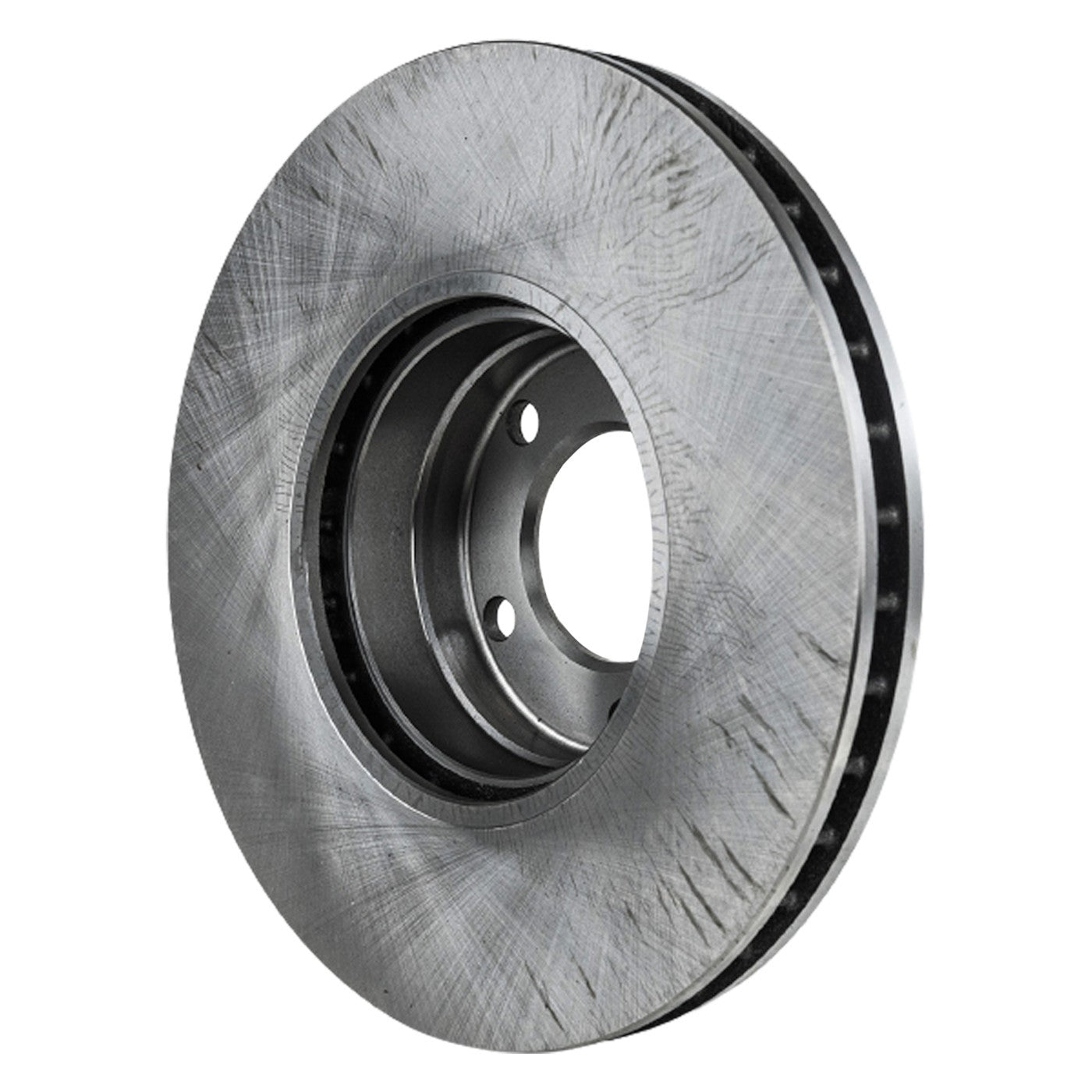 Front and Rear Disc Brake Rotors for BMW 530i, 540i (2001–2003)