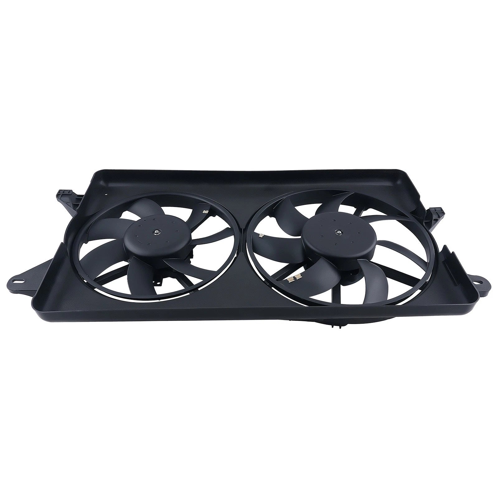 Electric Radiator Fan Assembly for Ford Freestar 2004–2007 620144