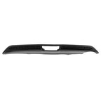Rear Valance Lower Bumper Cover for Honda Civic (2013–2015) Textured Black