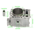 Top End Kit for Polaris Sportsman 500 (1996–2012)