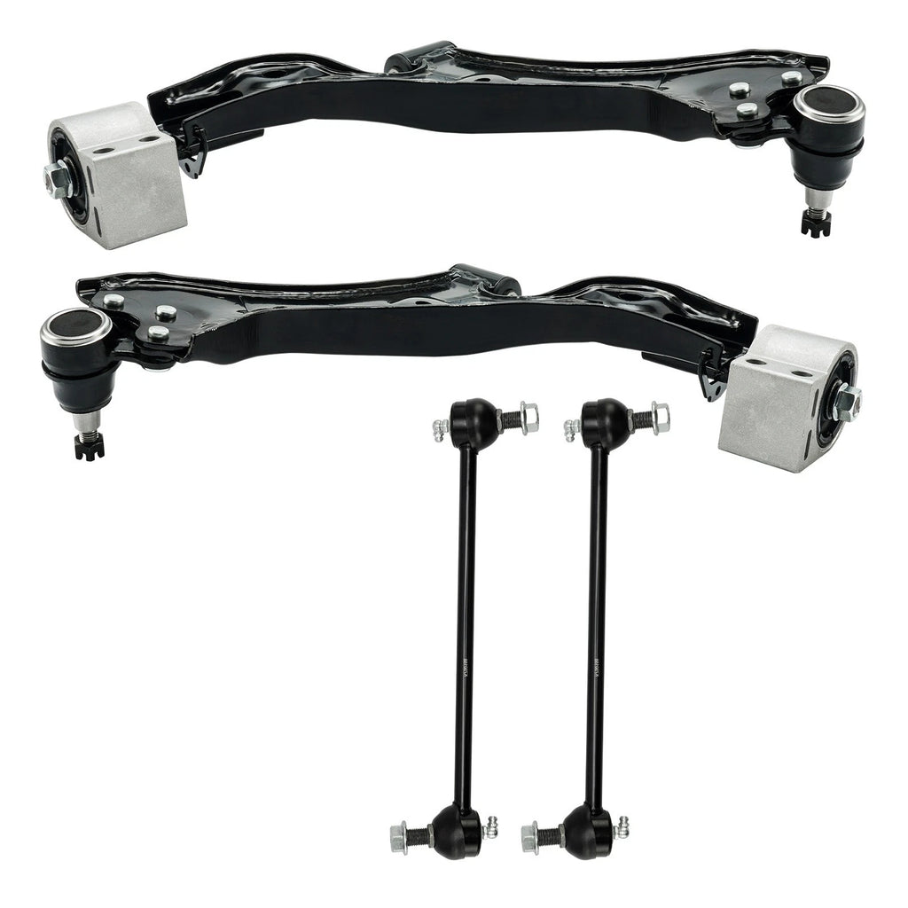 Front Lower Control Arm Ball Joints for GMC Terrain (2018–2019)