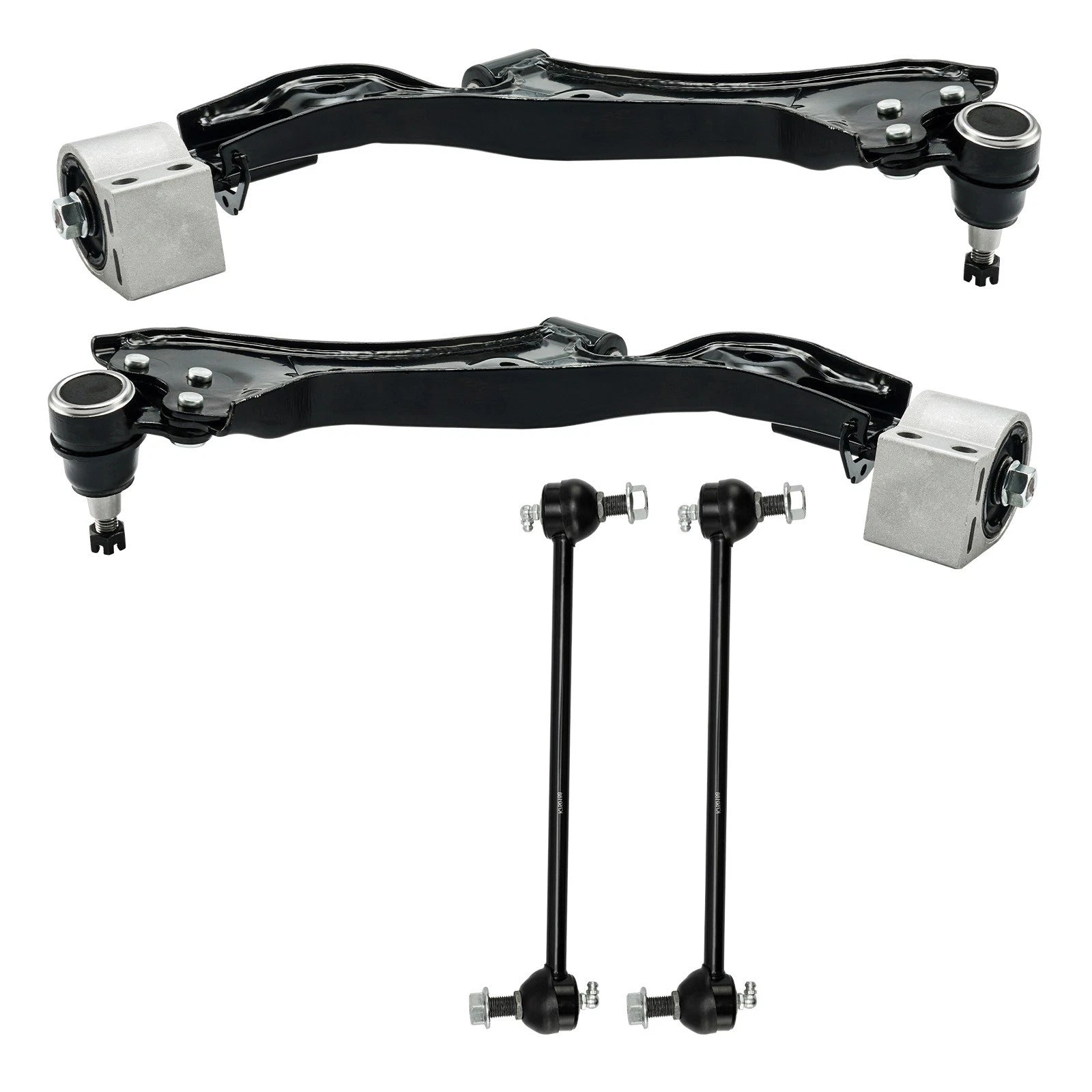 Front Lower Control Arm Ball Joints for GMC Terrain (2018–2019)