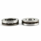 Steering Stem Bearing Seal Kit for Yamaha XV 125 250 Virago TZR125 SRV250 RZ T9