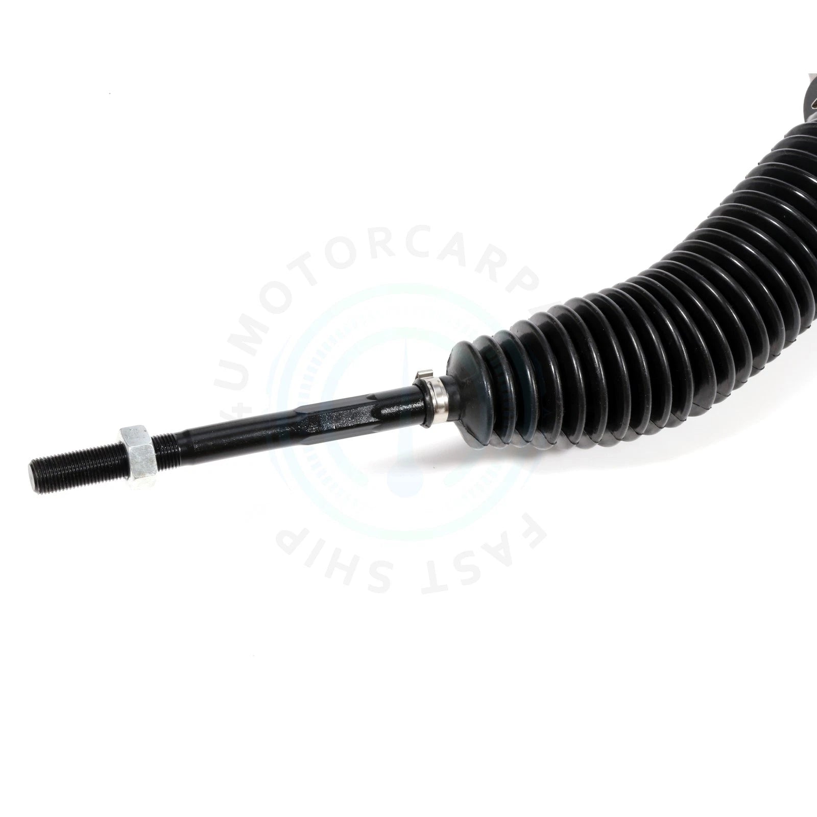 3X Power Steering Rack & Pinion Outer Tie Rod for Chevrolet Tahoe GMC Yukon