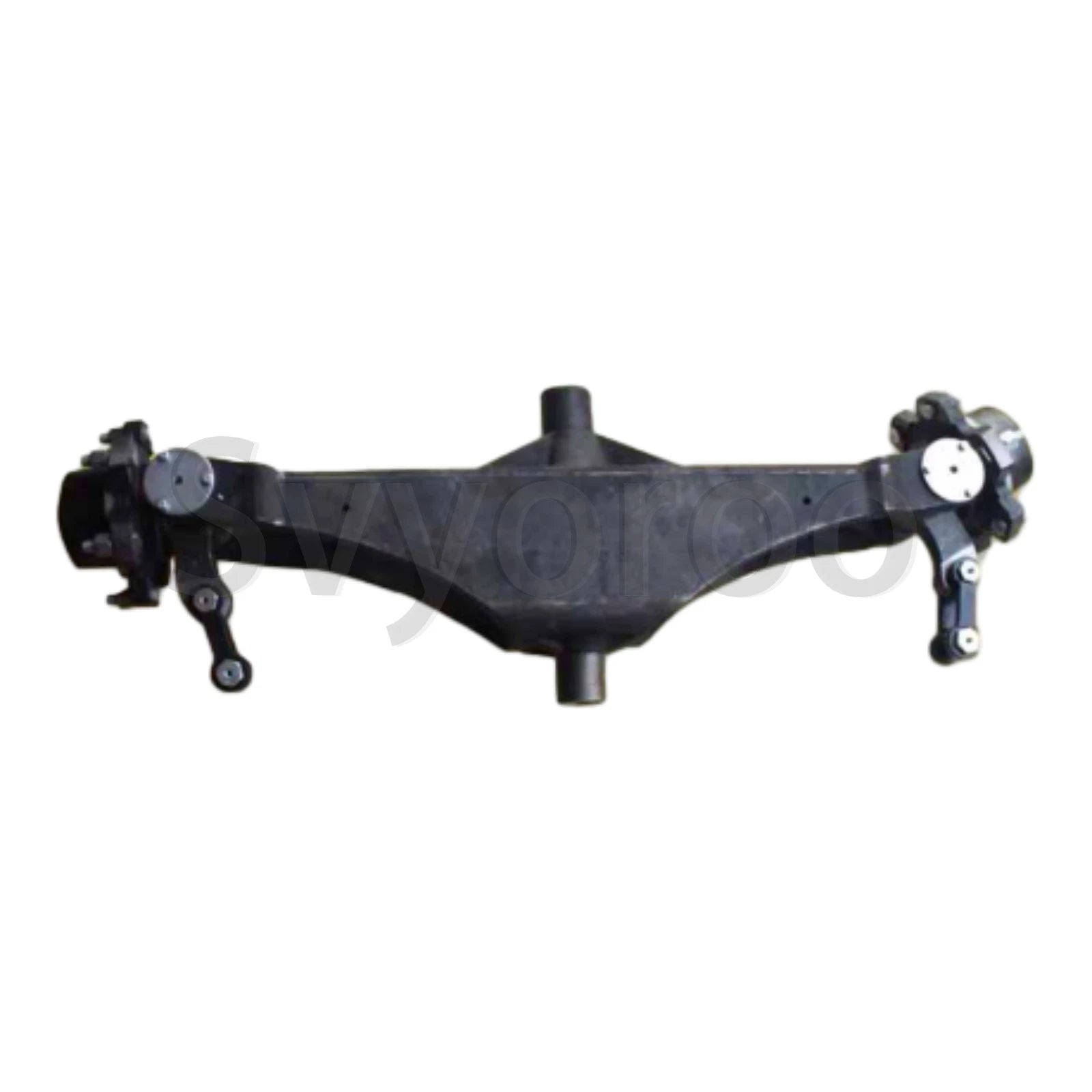 Rear Axle Assembly 43810-33241-71 for Toyota Forklift 7FD30 7FG30 (2Z 4Y 1DZ)