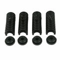 16x Rubber Grommet Support Cushion for Harley Touring (1997–2023) 90764-93