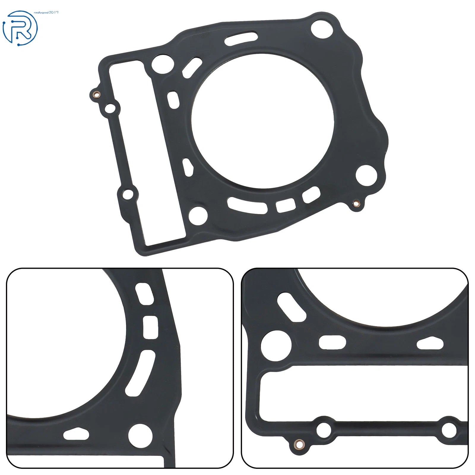 Engine Gasket Kit for Polaris Sportsman 500 (1996-2004)