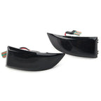 LED Dynamic Turn Signal Light for Renault Megane MK3, Scenic, Fluence