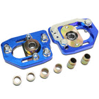 Adjustable Camber Caster Plates for Ford Mustang (1990–1993) +3.0/-2.0