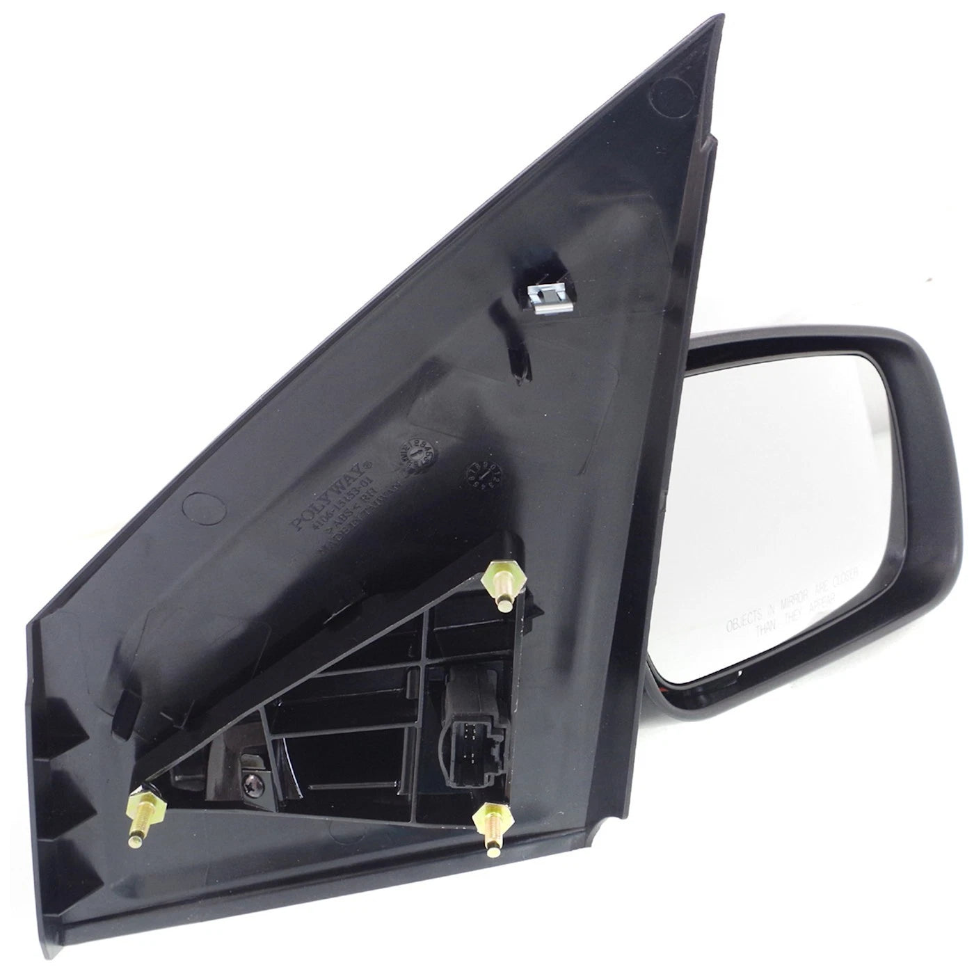 Heated Right Side Mirror for Ford Freestyle (2005–2007)