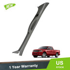 A Pillar Trim Handle for Ford F150 (2004–2008) RH Passenger Side Grey