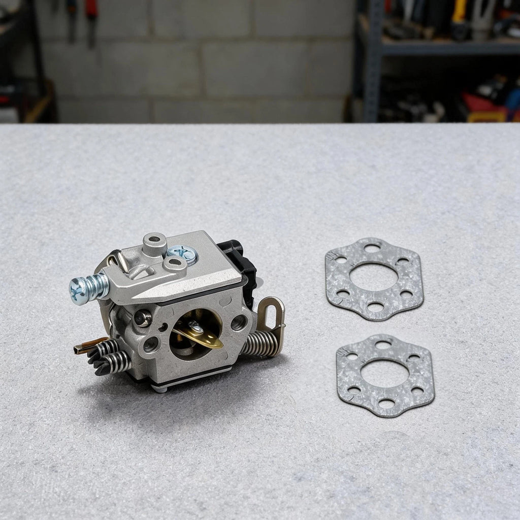 MS250 Carburetor for Precision Engineered Fuel Delivery