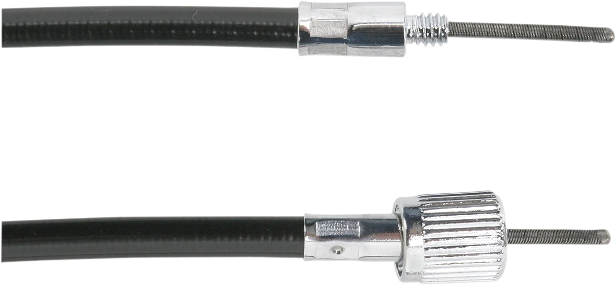 Speedometer Cable for Front-Wheel Drive (40", Vinyl) - 4390700B