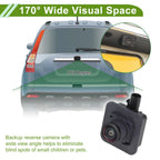 Rear View Backup Camera for Ford Taurus (2018–2022) No.KK1T19H222AA