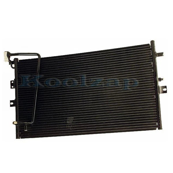 A/C Condenser Assembly for Saab 9-5 (1999–2001) TYC 3072