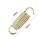Drive Spring for Lawn Mower Model 15981 ZT, 2011 MZ (034908000)
