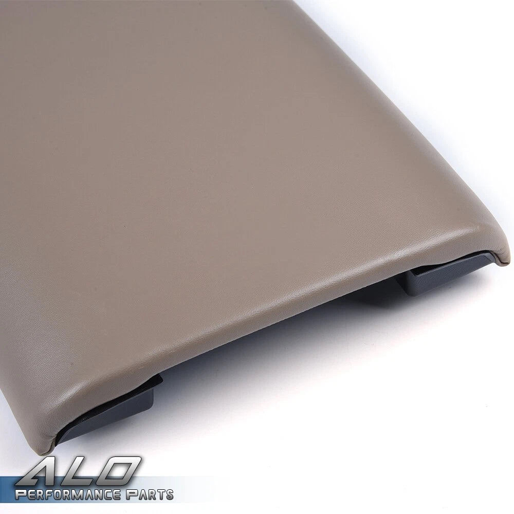 Front Center Console Lid for Ford Explorer Mercury Mountaineer