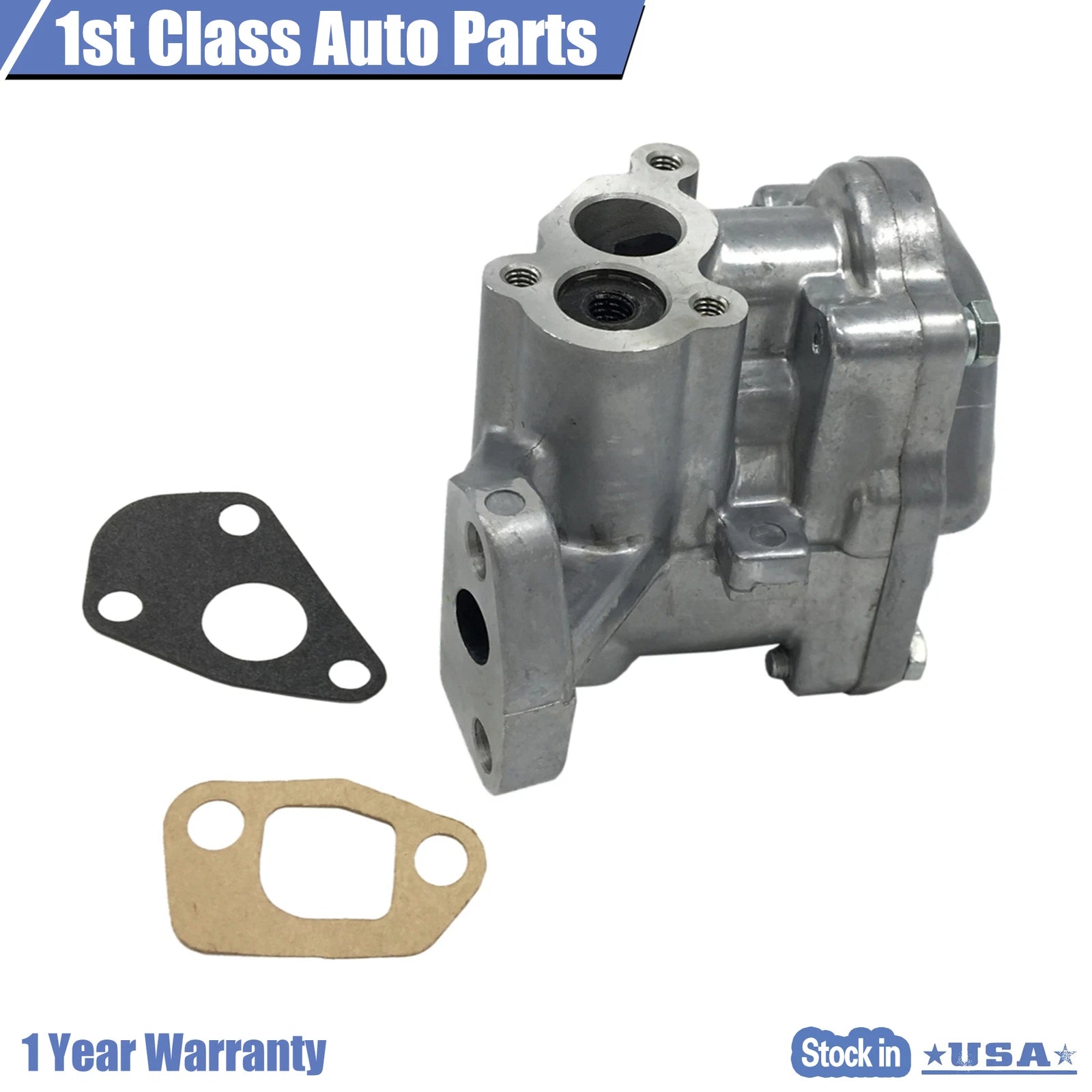 Engine Oil Pump for Ford Ranger Explorer Mazda B4000 (1993–2011)