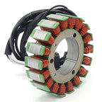 Outboard Stator Coil for Yamaha F50 F60 F70 FT50 FT60 FT70 (2010–2017) 6C5-81410-00