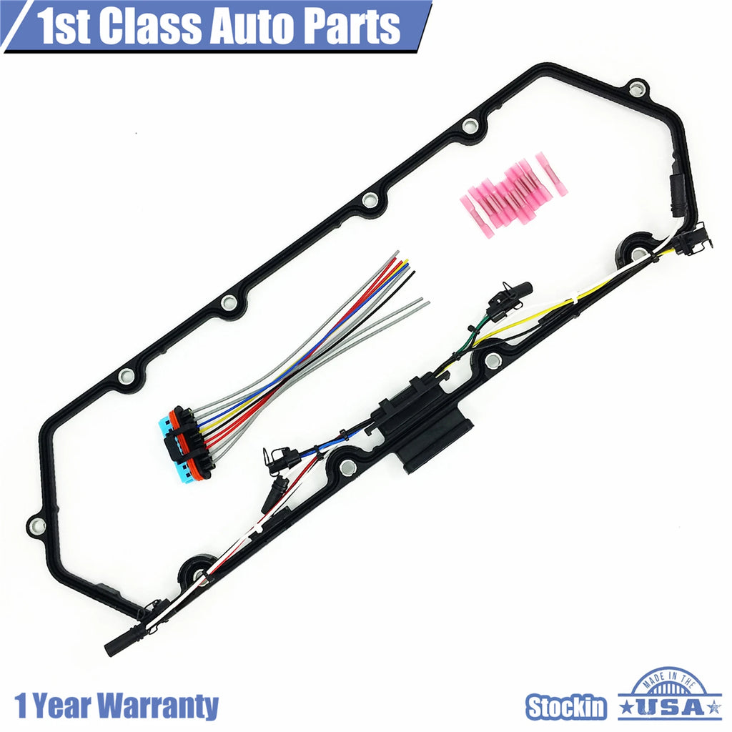 Diesel Valve Cover Gasket for Ford F-350