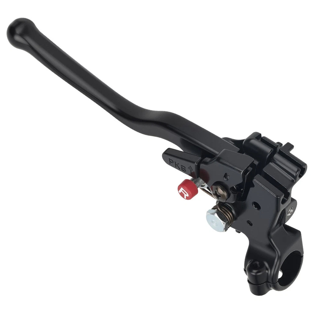 Rear Parking Brake Lever Assembly for Honda TRX250 TRX350 TRX420 TRX450 TRX500