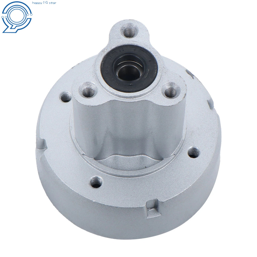 Drum Brake Hub Cover Panel for Honda Monkey Z50 (1967–2023)