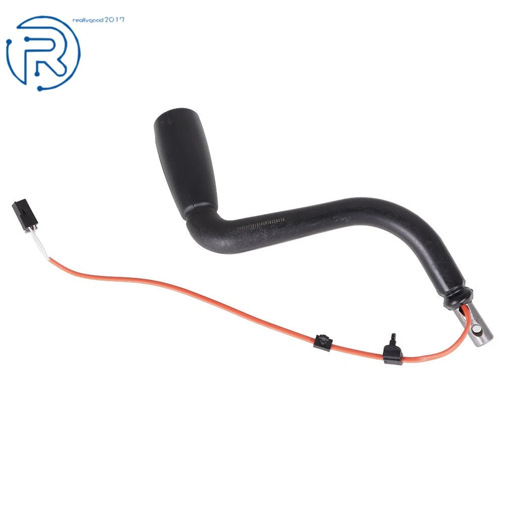 Gear Shift Lever with Tow Haul Button for Chevy Silverado GMC Sierra