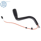 Gear Shift Lever with Tow Haul Button for Chevy Silverado GMC Sierra