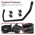 Stabilizer Sway Bar And Bushings Kit for Polaris RZR Turbo XP/XP 4 (2016–2021)