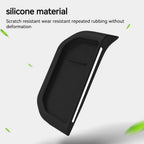 Silicone Storage Box for Vehicle (Scratch Resistant, Waterproof)