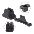 Catch Door T-Handle for Boat Camper Caravan (1PCS)