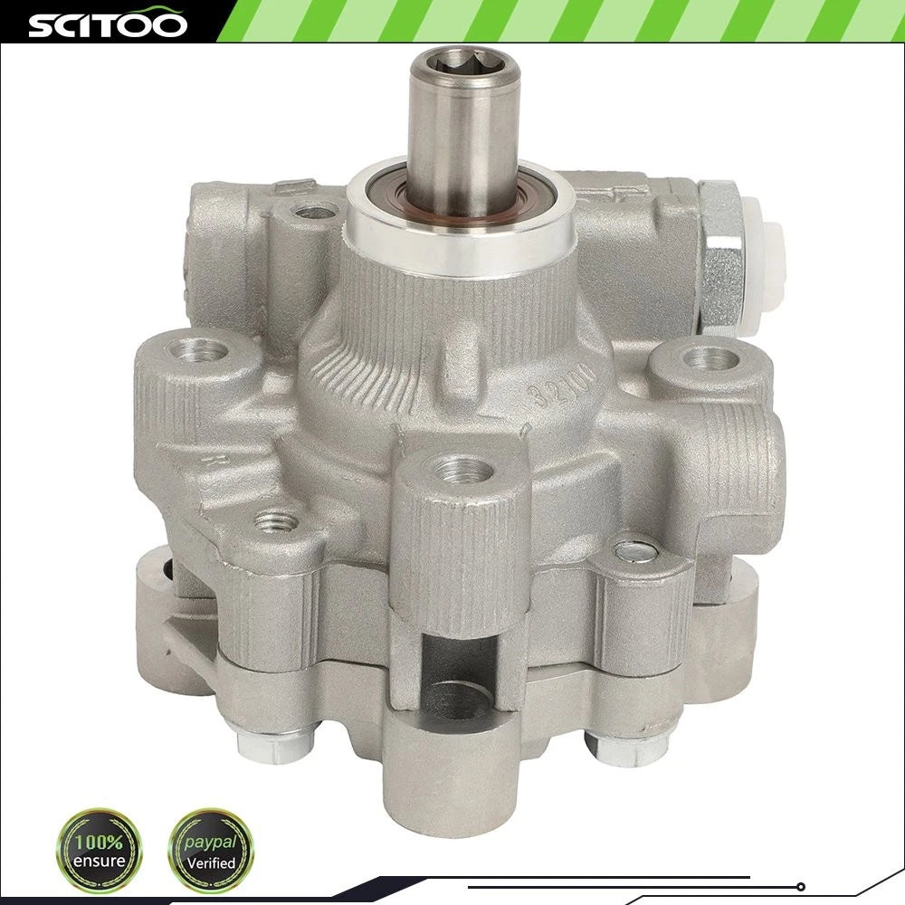 Power Steering Pump for Ram 2500 3500 4500 5500 (2013–2018) L6 6.7L