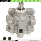 Power Steering Pump for Ram 2500 3500 4500 5500 (2013–2018) L6 6.7L