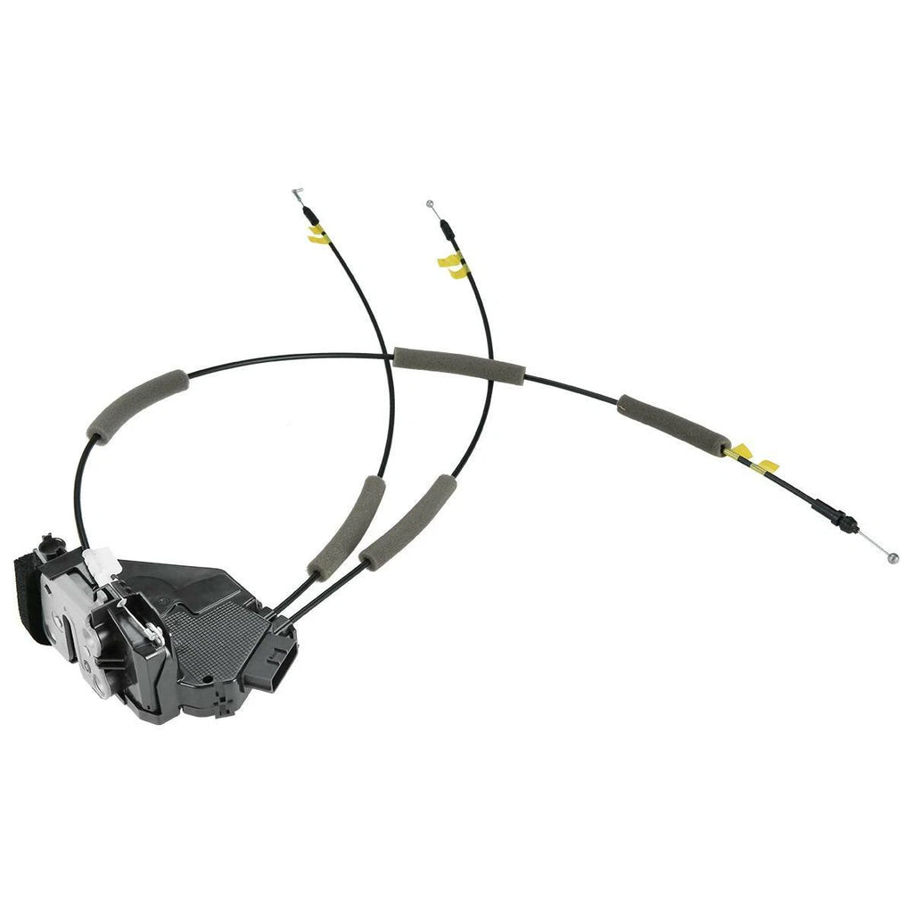 Rear Right Door Lock Actuator for Nissan Sentra (2013–2019)