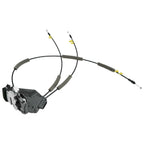 Rear Right Door Lock Actuator for Nissan Sentra (2013–2019)