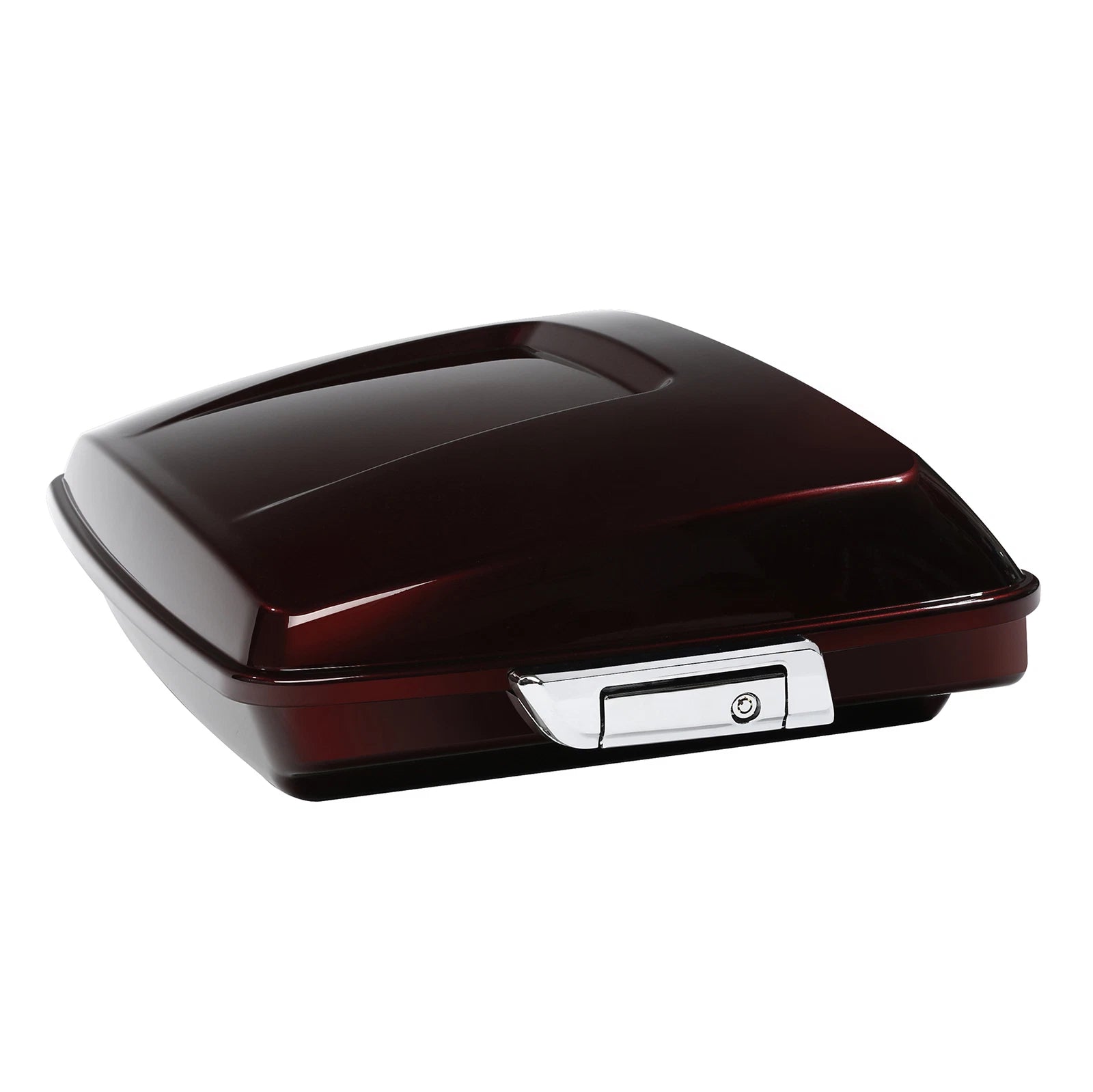 Razor Trunk Pad Mount Rack for Harley Touring Glide (2014–2024)