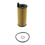 Mann Engine Oil Filter HU6004X for BMW F15 F30 328d 535d X3 X5 740Ld (2014–2019)