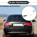 Brake Pad Wear Sensor for Mercedes-Benz 124 (2010-2015)