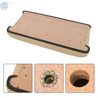Seat Bottom Assembly for Club Car DS (1981–2000.5) Vinyl