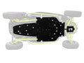 Full Skid Plate for Segway Villain (2023)
