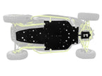 Full Skid Plate for Segway Villain (2023)
