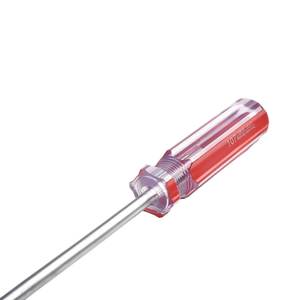 Triangle Drive Screwdriver for Automotive Accessories (Universal)