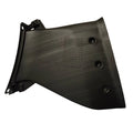 Replacement HDPE Driver Side Bumper Cover Air Duct for 2019-20 Hyundai Santa Fe