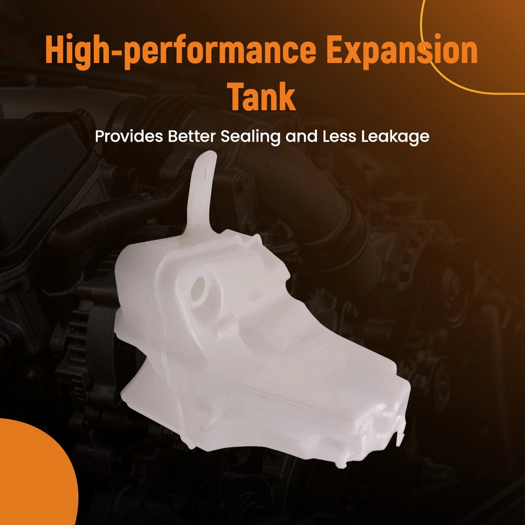 Windshield Washer Fluid Reservoir Tank for Mercedes-Benz ML430 ML500 (2002–2005)