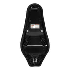 Two-Up Driver Passenger Seat for Honda Rebel CMX300 CMX500 (2017 - 2022)