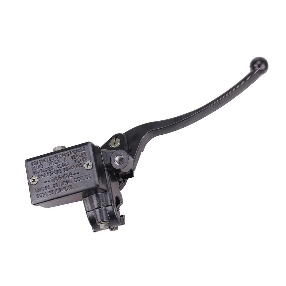 Right Front Brake Master Cylinder for Suzuki Quadracer 500 LT500R (1987–1990)