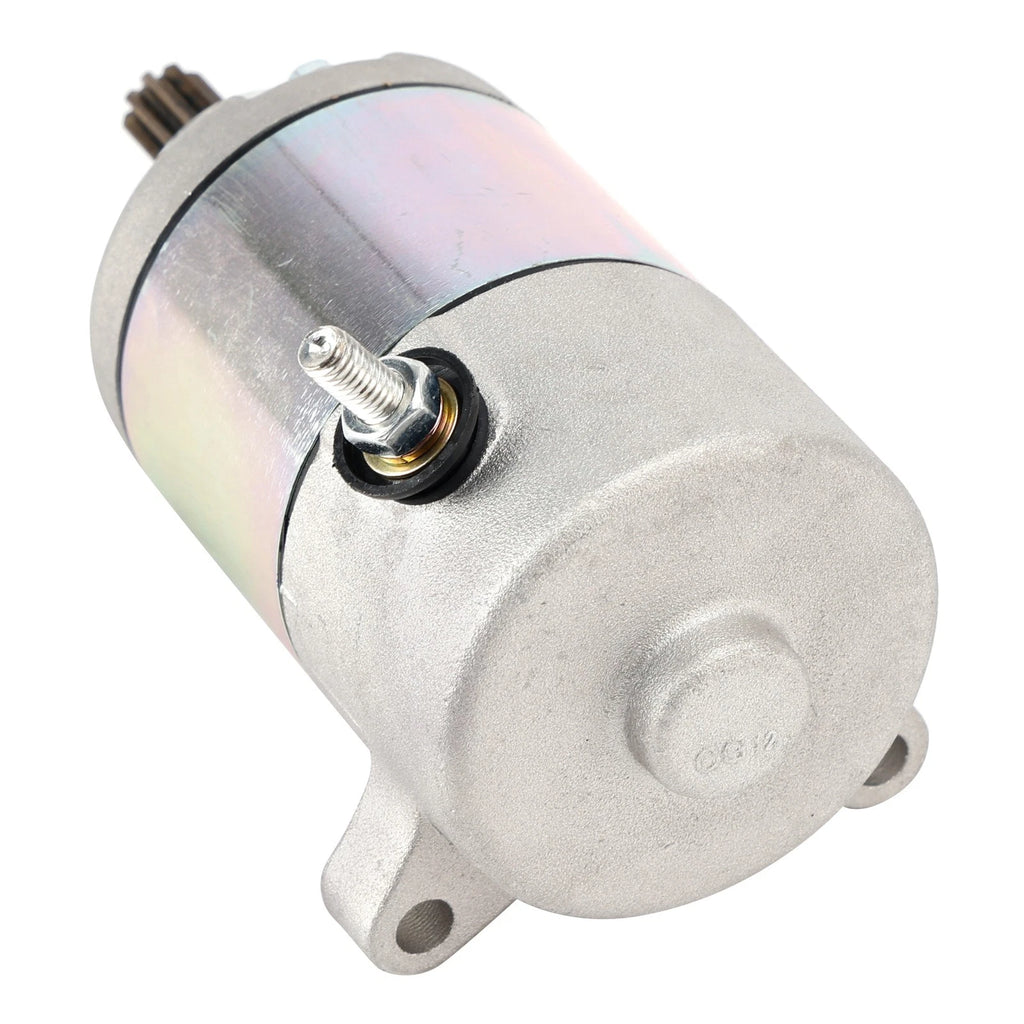 Starter Motor for Honda RSX150 RS150R CBR150R CB150R/X Sonic 150 Supra GTR150 (2002–2023)