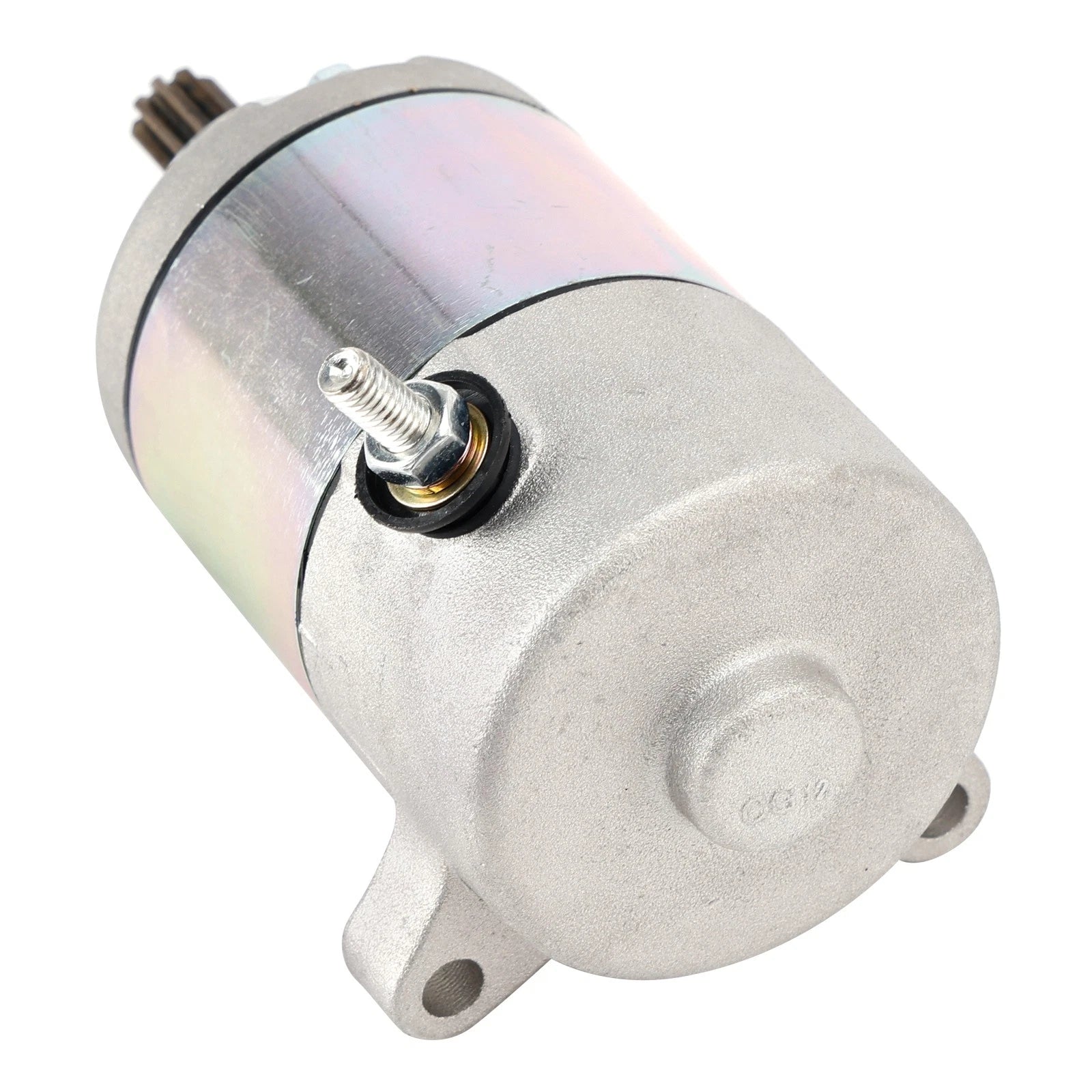 Starter Motor for Honda RSX150 RS150R CBR150R CB150R/X Sonic 150 Supra GTR150 (2002–2023)